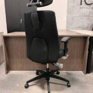 Global M-Task #MVL2914 – Fabric in Chairs & Recliners in Toronto (GTA) - Image 2