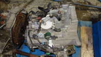 JDM Honda Accord V6 Automatic Transmission 2003-2004-2005-2006-2007