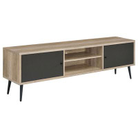 George Oliver Juaita TV Stand for TVs up to 75"