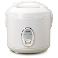 Aroma Aroma 8-Cup Cool Touch Rice Cooker