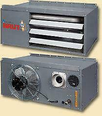 Saskatoon Garage Heaters with Installation! REZNOR - Fully Licensed - Insured in Heating, Cooling & Air in Saskatoon - Image 4