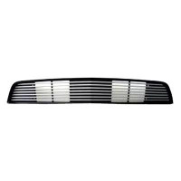 Grille Ford Mustang 2011-2012 Chrome/Black Club Pkg , FO1200548
