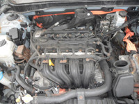 2011 - 2012 - 2013 Hyundai Sonota 2.4L GDI Automatique Engine Moteur 185254KM