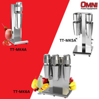 BRAND NEW Commercial Milkshake Juice Mixer Machines - GREAT DEALS!!!!! (Open Ad For More Details)