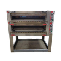 Nella 40641 Pizza Oven - RENT TO OWN $66 per week