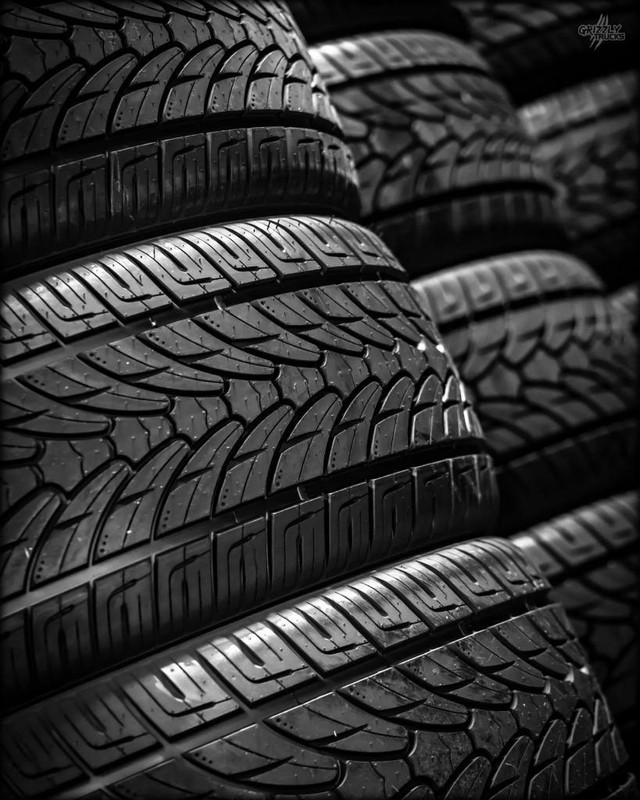 Lionhart Tires : NOW DIRECT IN CANADA! ALL Sizes 17 18 19 22 24 26 FREE SHIPPING in Tires & Rims in Alberta - Image 2