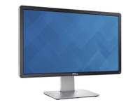 Dell P2214HB 1920 x 1080 Resolution 22 Widescreen LCD Flat Panel Computer Monitor Display