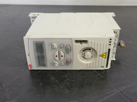 ABB 2 HP, 480VAC, Micro Drive ACS150-03U-04A1-4