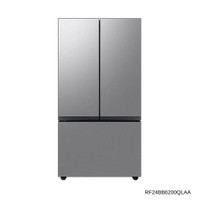 French Door Refrigerator Sale - Samsung