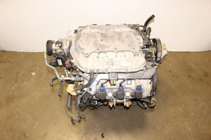 2007 2008 Acura TL type S ENGINE 3.5 Alberta Preview