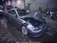 BMW 3 SERIES (2007 /2013 PARTS PARTS ONLY )