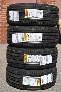 235/45R18 all season Tire Pirelli P ZERO A/S Tire tesla model 3 Honda Accord lexus IS ES 9684 Tire sale 235/45/18