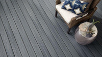 Fiberon - Good Life, Composite long-lasting and low maintenance decking in 6 Colors ( 12, 16 & 20 lengths )( 2 Levels )