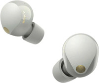 Sony In-Ear WF-1000XM5 Wireless Noise-Cancelling Headphones