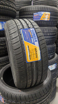 Brand New 235/40r18 All season tires SALE! 235/40/18 2354018 in Lethbridge