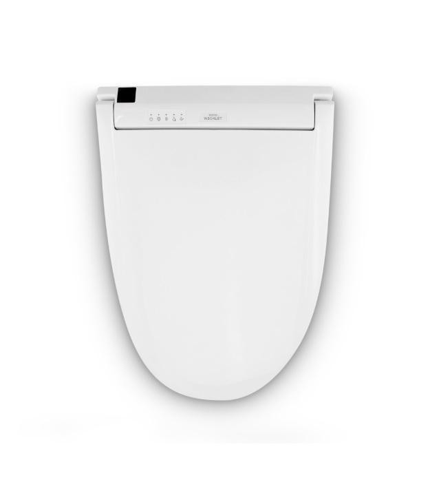 TOTO WASHLET+ C5 Elongated Toilet Seat Bidet in Plumbing, Sinks, Toilets & Showers in Toronto (GTA) - Image 3