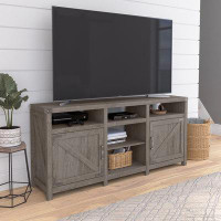 Laurel Foundry Modern Farmhouse TV Stand for TVs up to 75"