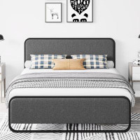 Ebern Designs Bed Frame