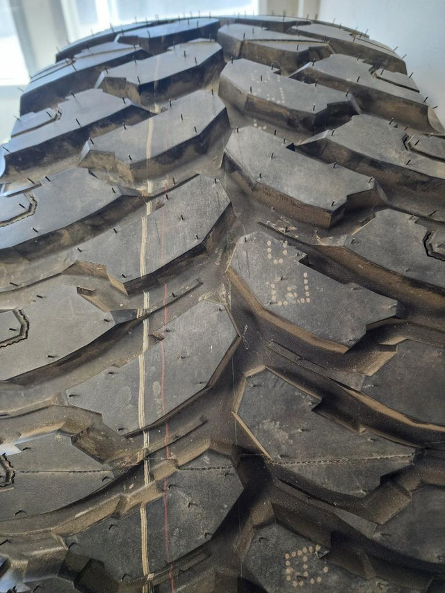 ONTARIO FREE SHIPPING - Comforser A/T and M/T Tires - 20+ Sizes - - DEALER PRICING TO ALL! in Tires & Rims in Peterborough Area