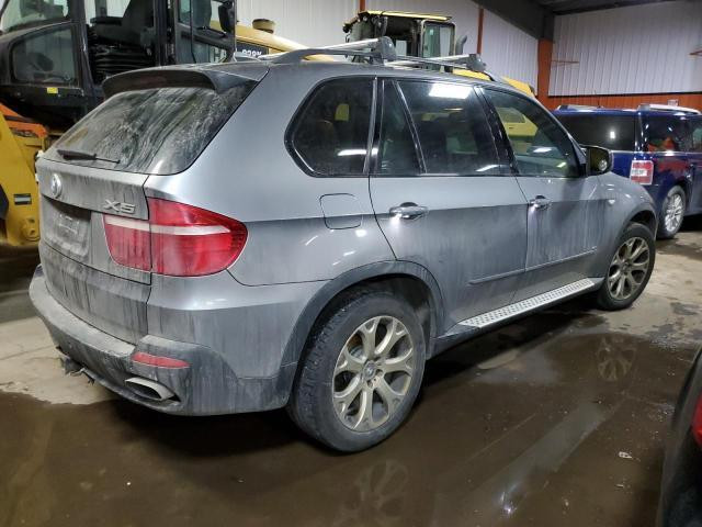 2007 BMW X5 4.8I  FOR PARTS ONLY in Auto Body Parts - Image 3