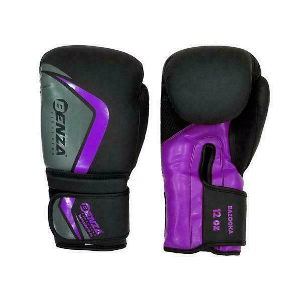 Best Boxing Gloves for Sale | Bazooka Boxing Gloves | Boxing Sparring Gloves in Exercise Equipment - Image 4
