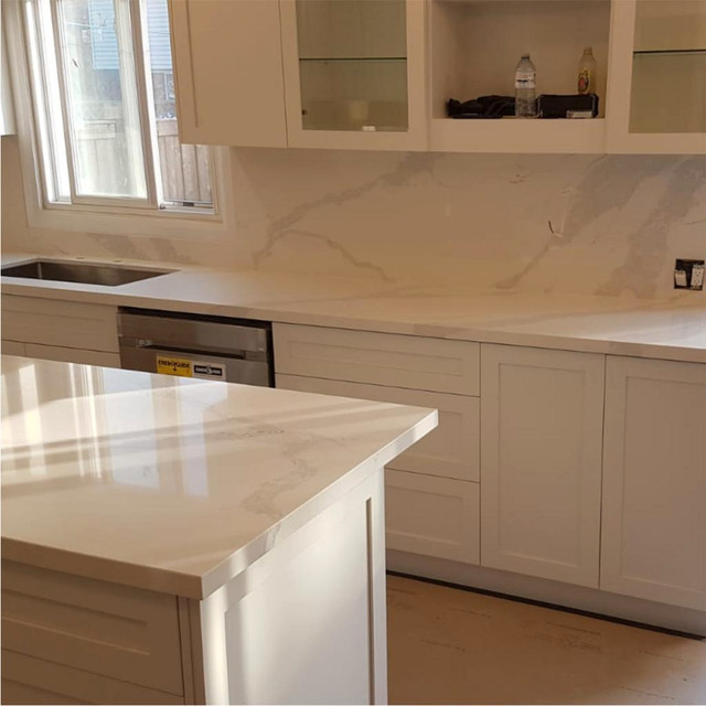 Create a stylish and functional Kitchen in Cabinets & Countertops in Belleville - Image 3