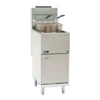 Pitco Economy Tube Fired Gas Fryers 40LB & 65LB .*RESTAURANT EQUIPMENT PARTS SMALLWARES HOODS AND MORE*