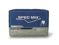 Target SPEC MIX® Fiber Base Coat (FBC)