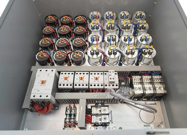 Phase Quest Digital Rotary Phase Converters / Complete Phase Quest Converter Systems and Transformers in Other Business & Industrial in Ontario - Image 3