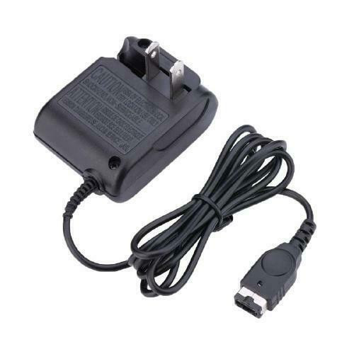 Lightweight Portable Wall Charger Power Adapter Travel Charger For NDS Gameboy Advance GBA SP Game Console - US Plug - B in Older Generation - Image 3