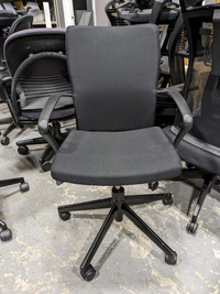 Haworth X99 Office Chair in Good Condition-Call us now!