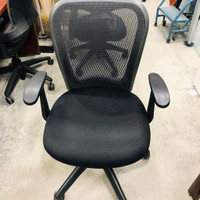 Nightingale Office Chair in Excellent Condition-Call us now!