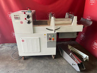 esmach Filonatrice long loaf molder fe/4c-s Like new for only $7995 cnd ! Can ship anywhere ! $ave!!