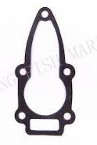 Boat Motor F8-04000005 Water Pump Seat Gasket for Parsun HDX 2-Stroke F8 F9.8 T6 T8 T9.8 Outboard Engine