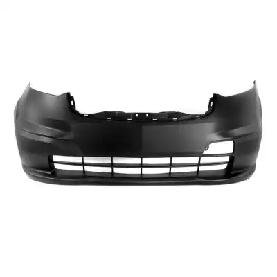 Chevrolet City Express CAPA Certified Front Bumper - GM1000992C