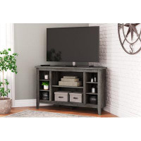 Signature Design by Ashley Arlenbry TV Stand for TVs up to 48"