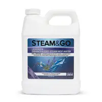 Steam and Go Scented Demineralized Water Multi-surface Floor Cleaner - Lavender
