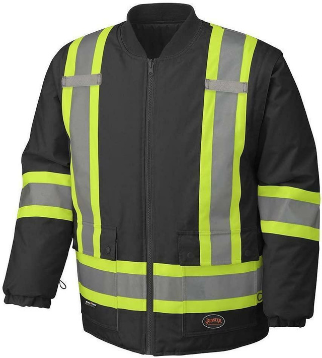 ON SALE! All Size Carhartt Men's Jacket, Parka & Freezer Jacket, Shop & Work Coat, 100% Waterproof | FREE FAST Delivery in Men's