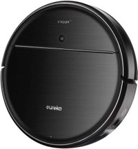 Eureka® Blink™ Self-recharging Robot Vacuum Cleaner with Wi-Fi Connection