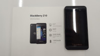 UNLOCKED Blackberry Leap, Z10, Z30, DTEK 50, &amp; Passport New Charger &amp; 1 YEAR Warranty!!! Spring SALE!!!
