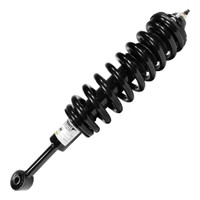 Strut Assembly Front Driver Side Toyota Tacoma 2005-2012 Excludes X-Reas Suspension , 11563