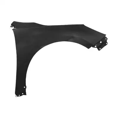 The Subaru Outback Passenger Side Fender OEM part number 57120AL02A9P is a genuine replacement for m...