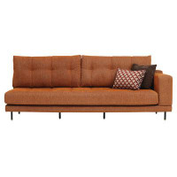 Latitude Run® 88.58" Wide Modular Sofa Component