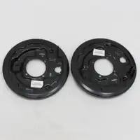 Toyota 4Runner Pickup T100 Hilux Rear Left and Right Brake Backing Plate
