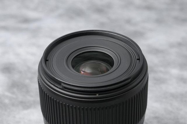 AF-S Micro NIKKOR 60mm F2.8G ED + Lens Bag Nikon Lens (ID: 1658) in Cameras & Camcorders - Image 3