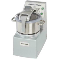 Robot Coupe R8 Ultra Vertical Food Processor with 8 qt. and 4 qt . *RESTAURANT EQUIPMENT PARTS SMALLWARES HOODS AND MORE