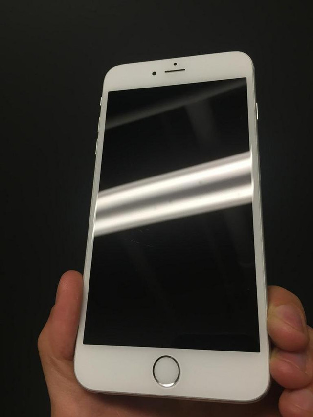 iPhone 6 Plus 16 GB Fido -- Buy from a trusted source (with 5-star customer service!) in Cell Phones - Image 3
