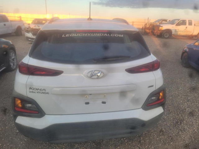 For Parts: Hyundai Kona 2020 SEL 2.0 4wd Engine Transmission Door & More Parts for Sale. in Auto Body Parts