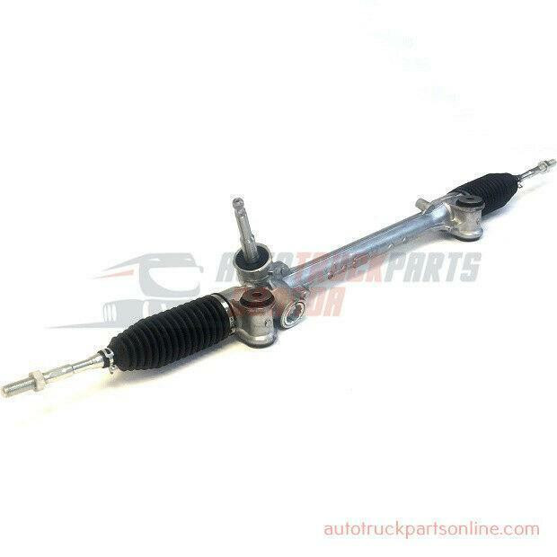 Toyota Yaris 2006-2012 Steering Rack and Pinion 45510-0D170 *NEW in Other Parts & Accessories in City of Halifax