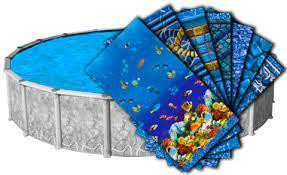 Swimming Pool Liners IN STOCK ,Above Ground and Inground, Buy them now before supplies are gone in Hot Tubs & Pools - Image 2